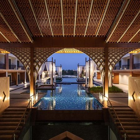 Laguna Grand Hotel & Spa ソンクラー エクステリア 写真