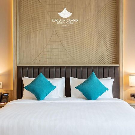 Laguna Grand Hotel & Spa ソンクラー エクステリア 写真