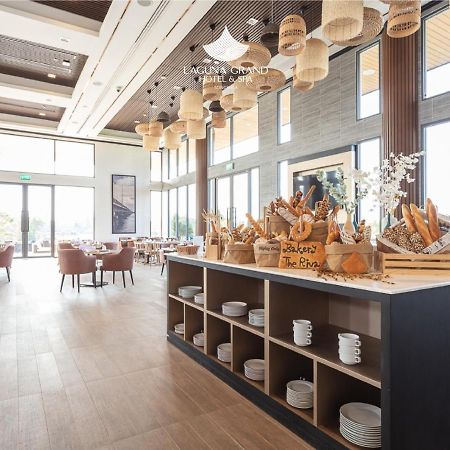 Laguna Grand Hotel & Spa ソンクラー エクステリア 写真