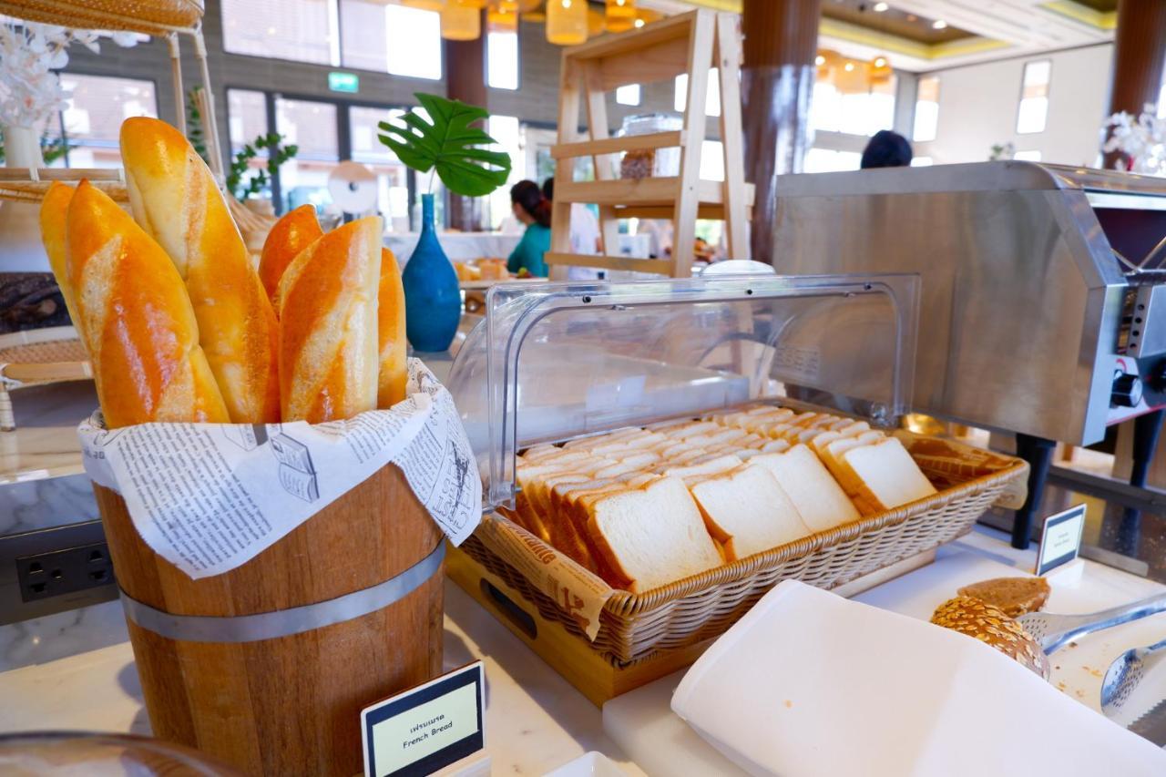 Laguna Grand Hotel & Spa ソンクラー エクステリア 写真