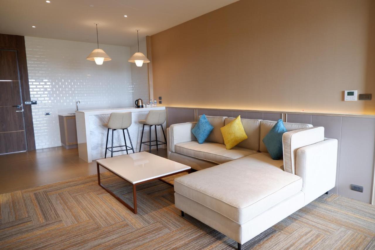 Laguna Grand Hotel & Spa ソンクラー エクステリア 写真