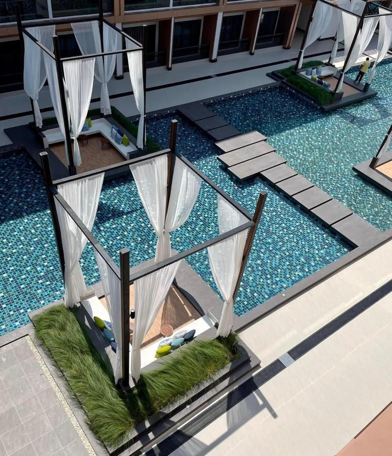 Laguna Grand Hotel & Spa ソンクラー エクステリア 写真