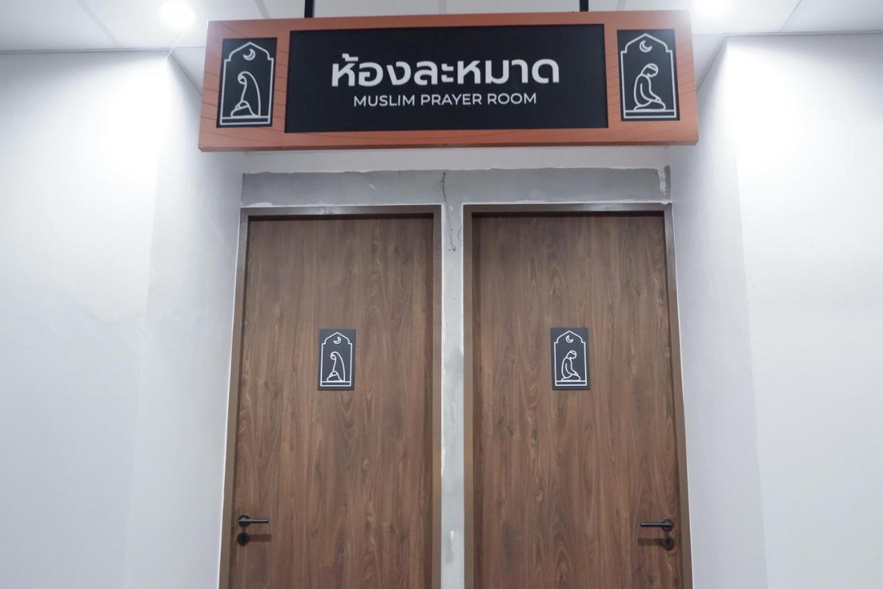 Laguna Grand Hotel & Spa ソンクラー エクステリア 写真