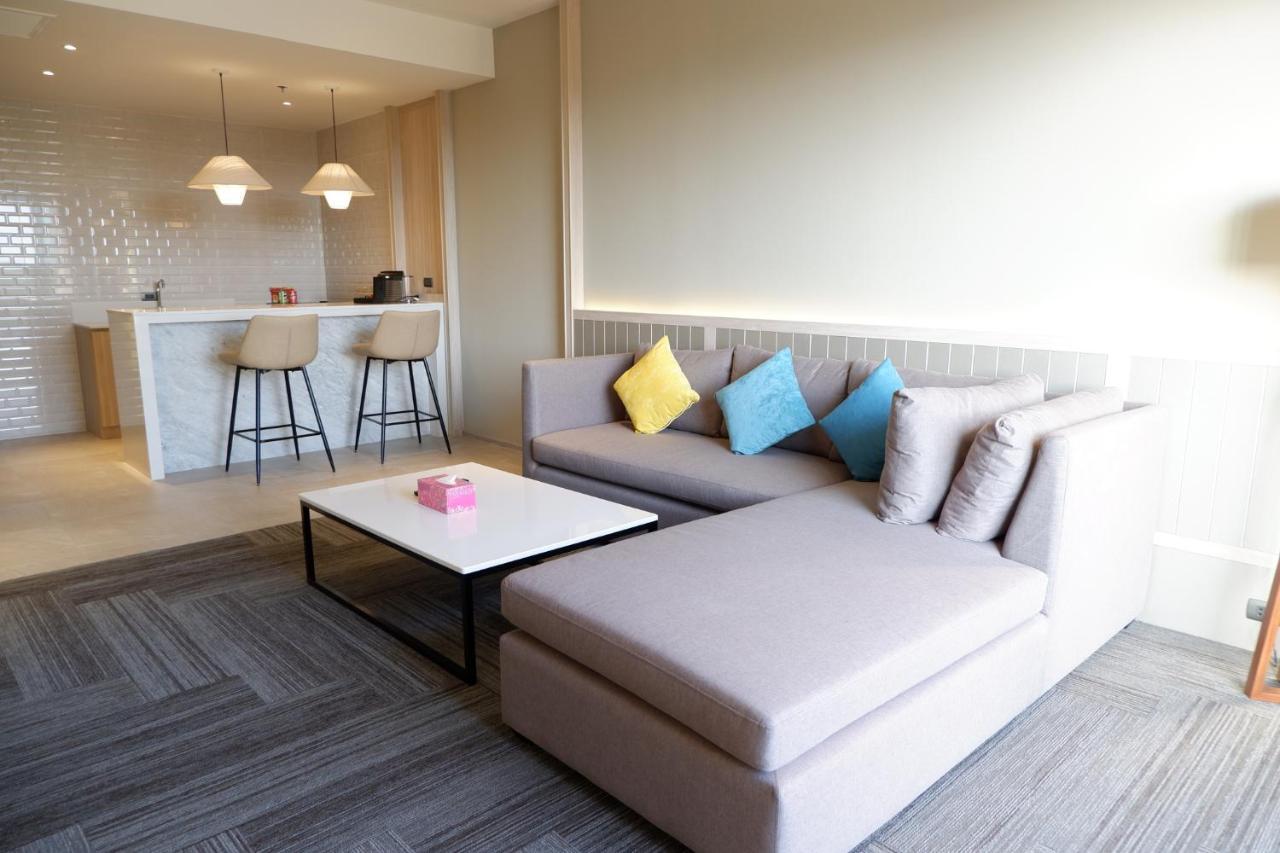 Laguna Grand Hotel & Spa ソンクラー エクステリア 写真