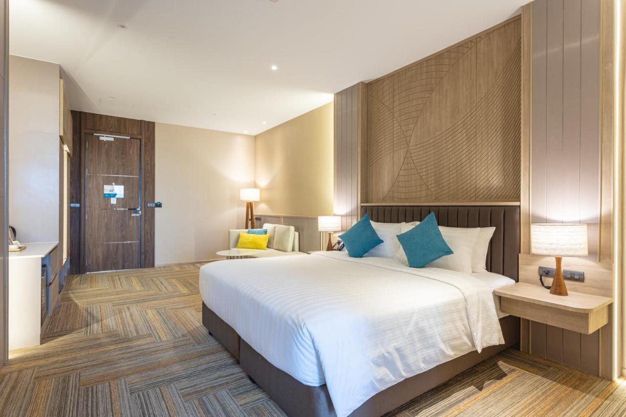 Laguna Grand Hotel & Spa ソンクラー エクステリア 写真
