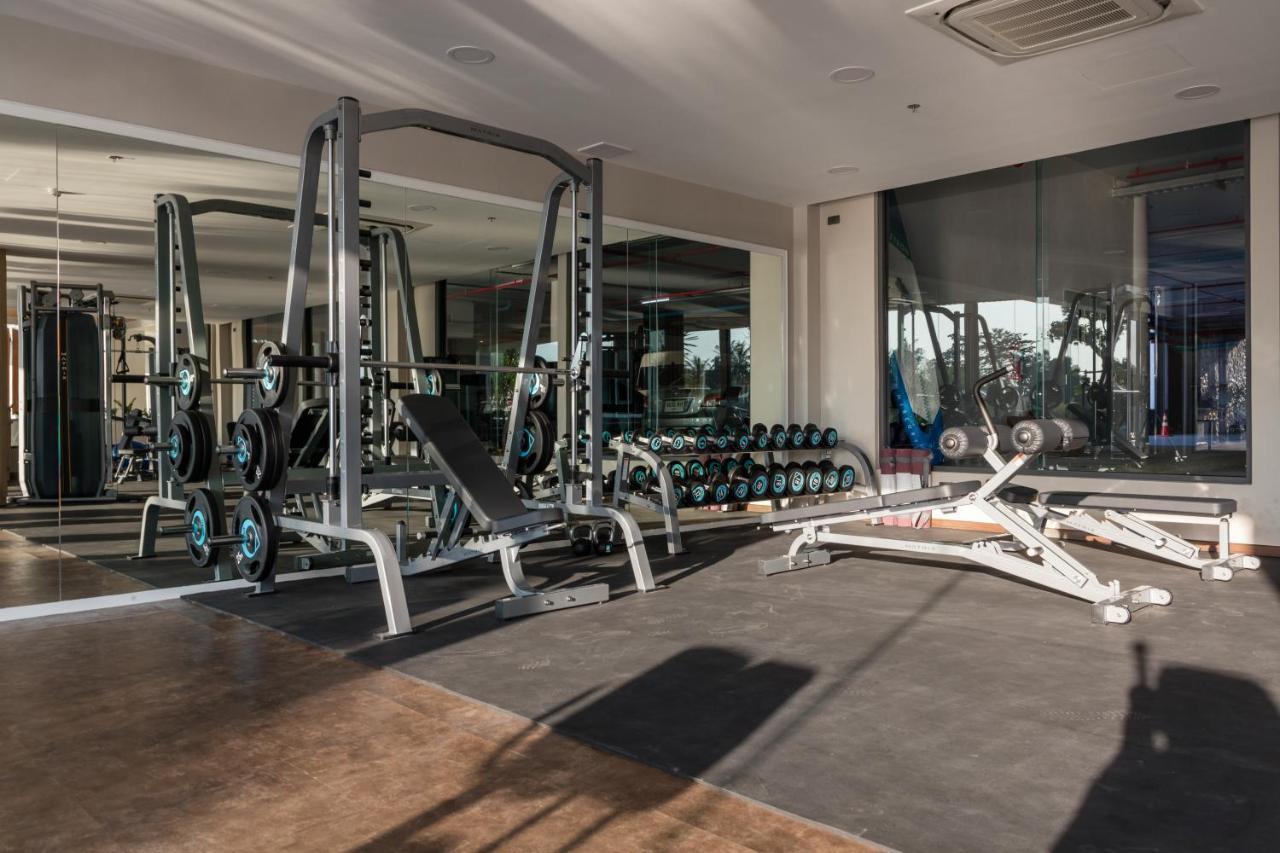 Laguna Grand Hotel & Spa ソンクラー エクステリア 写真