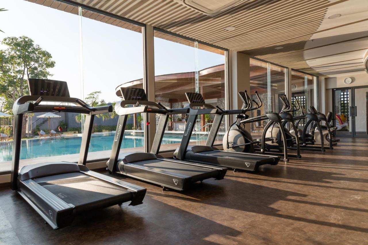 Laguna Grand Hotel & Spa ソンクラー エクステリア 写真