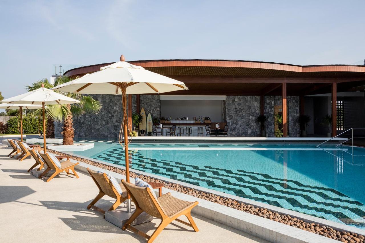 Laguna Grand Hotel & Spa ソンクラー エクステリア 写真