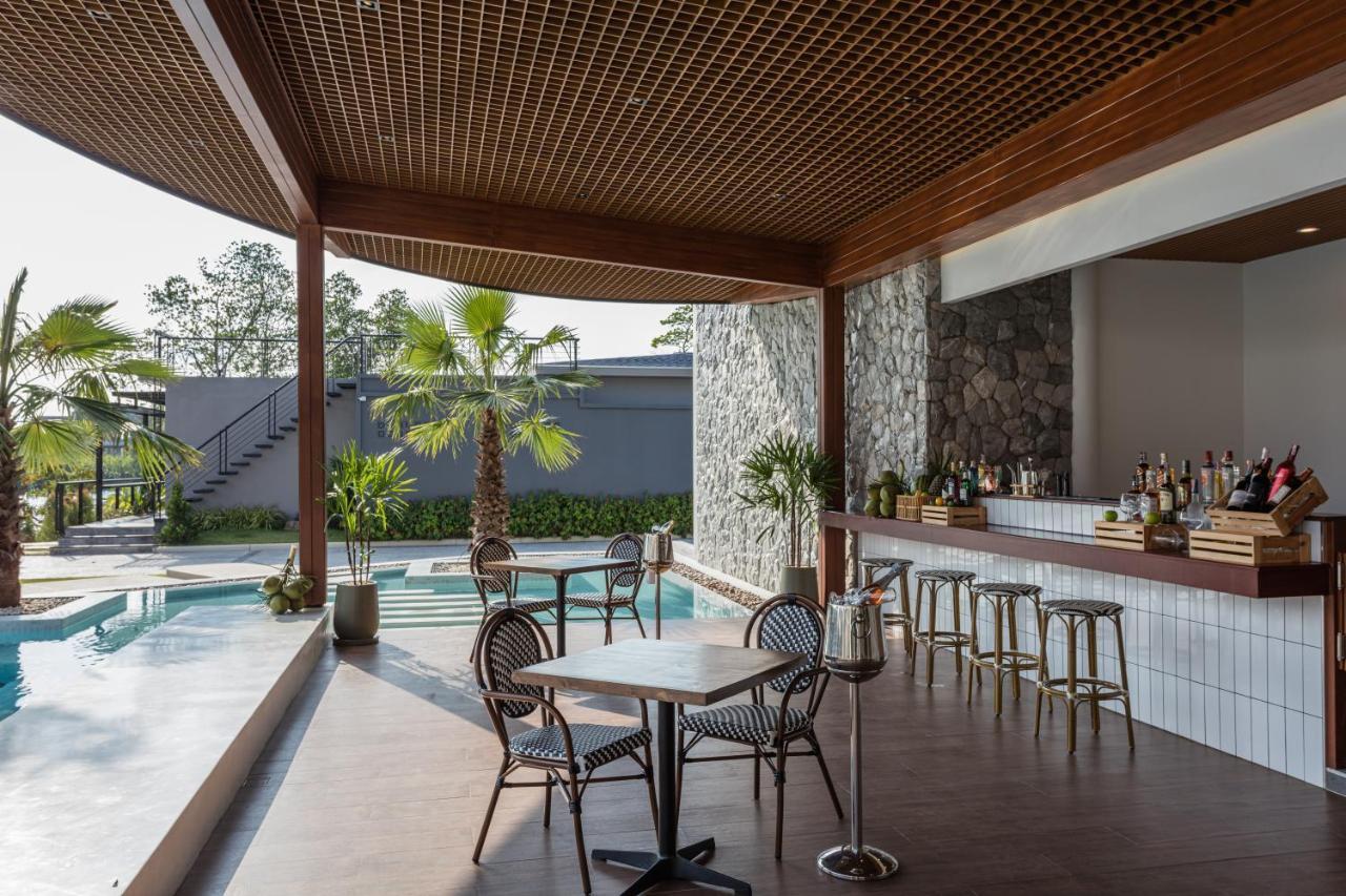 Laguna Grand Hotel & Spa ソンクラー エクステリア 写真