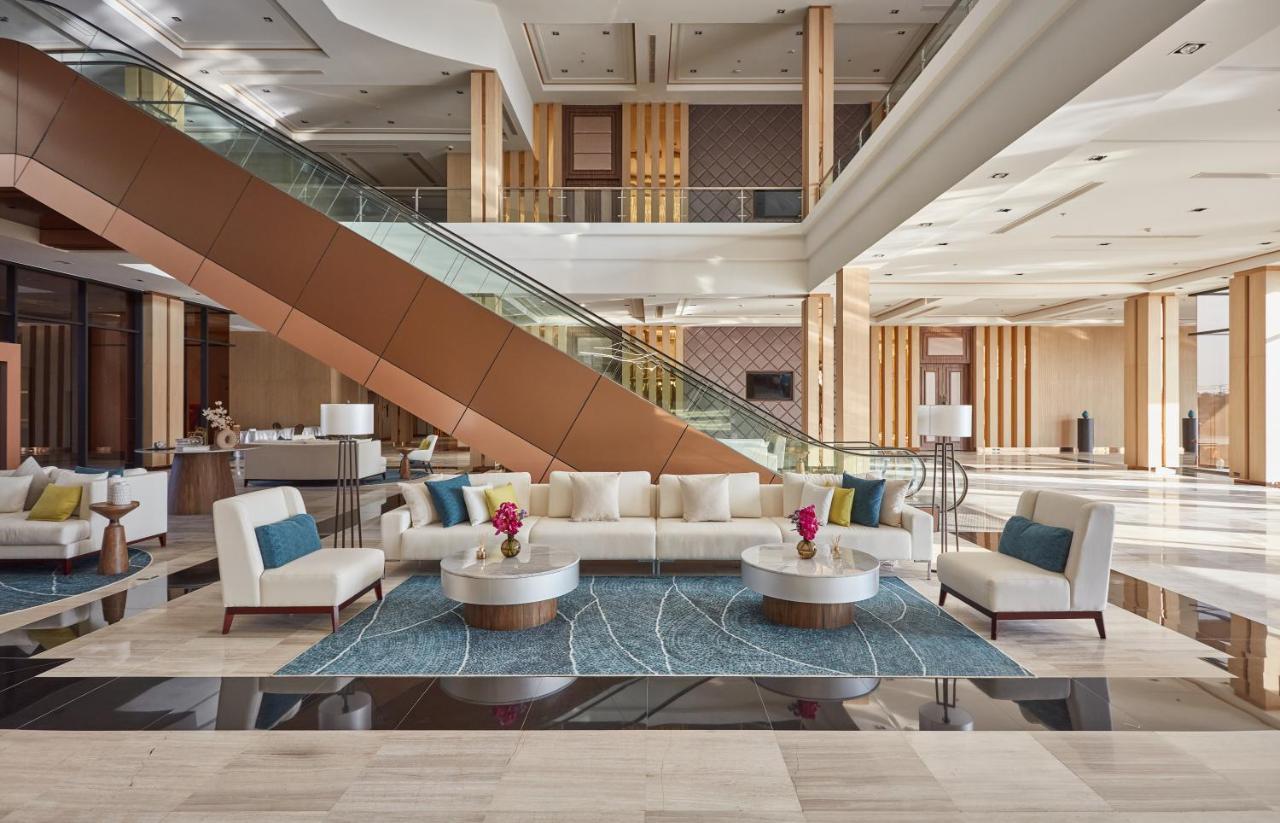 Laguna Grand Hotel & Spa ソンクラー エクステリア 写真