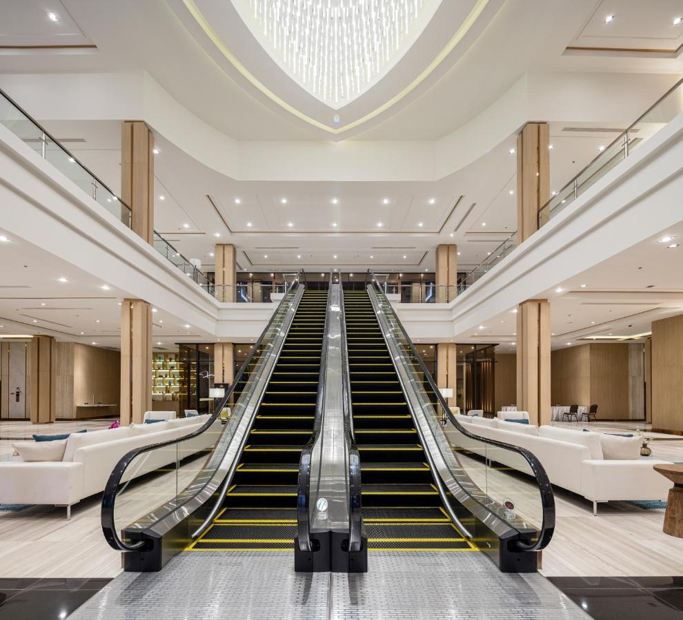 Laguna Grand Hotel & Spa ソンクラー エクステリア 写真