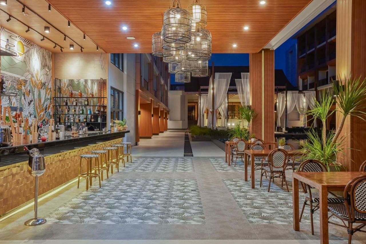 Laguna Grand Hotel & Spa ソンクラー エクステリア 写真