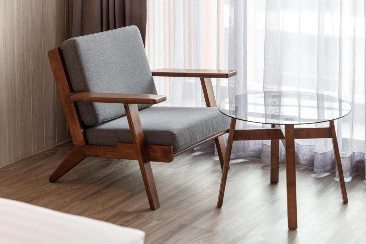 Laguna Grand Hotel & Spa ソンクラー エクステリア 写真