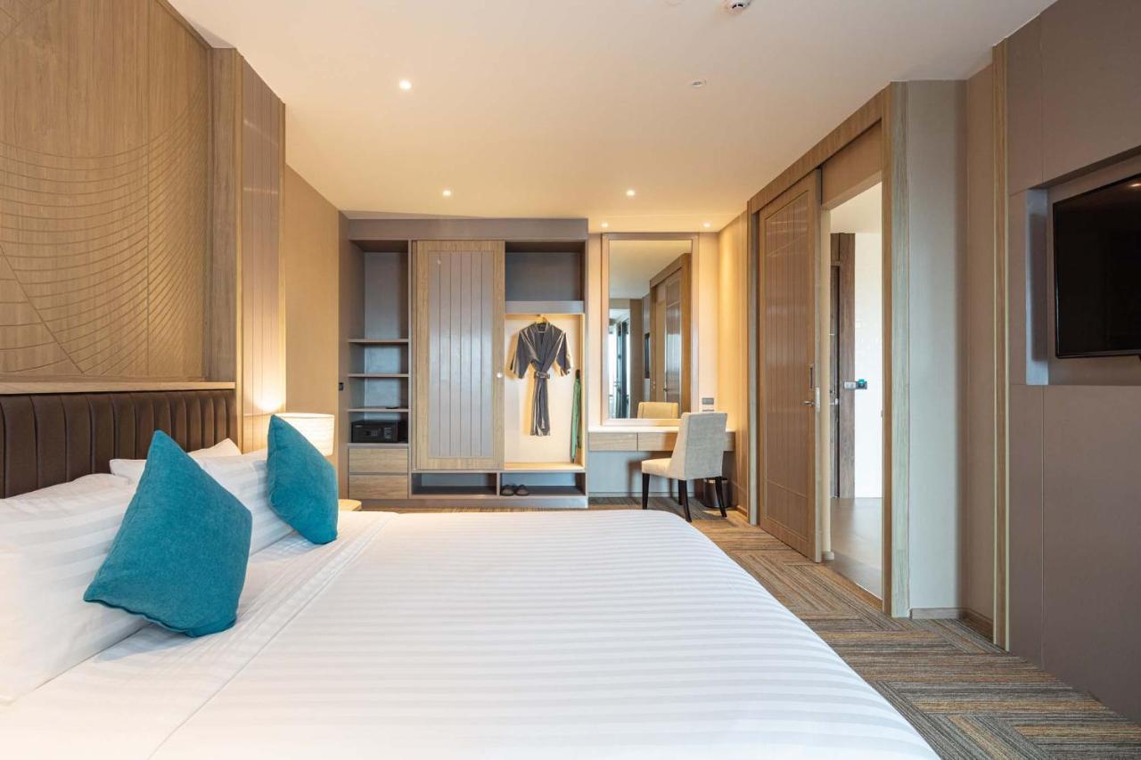 Laguna Grand Hotel & Spa ソンクラー エクステリア 写真