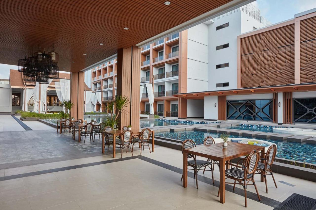Laguna Grand Hotel & Spa ソンクラー エクステリア 写真
