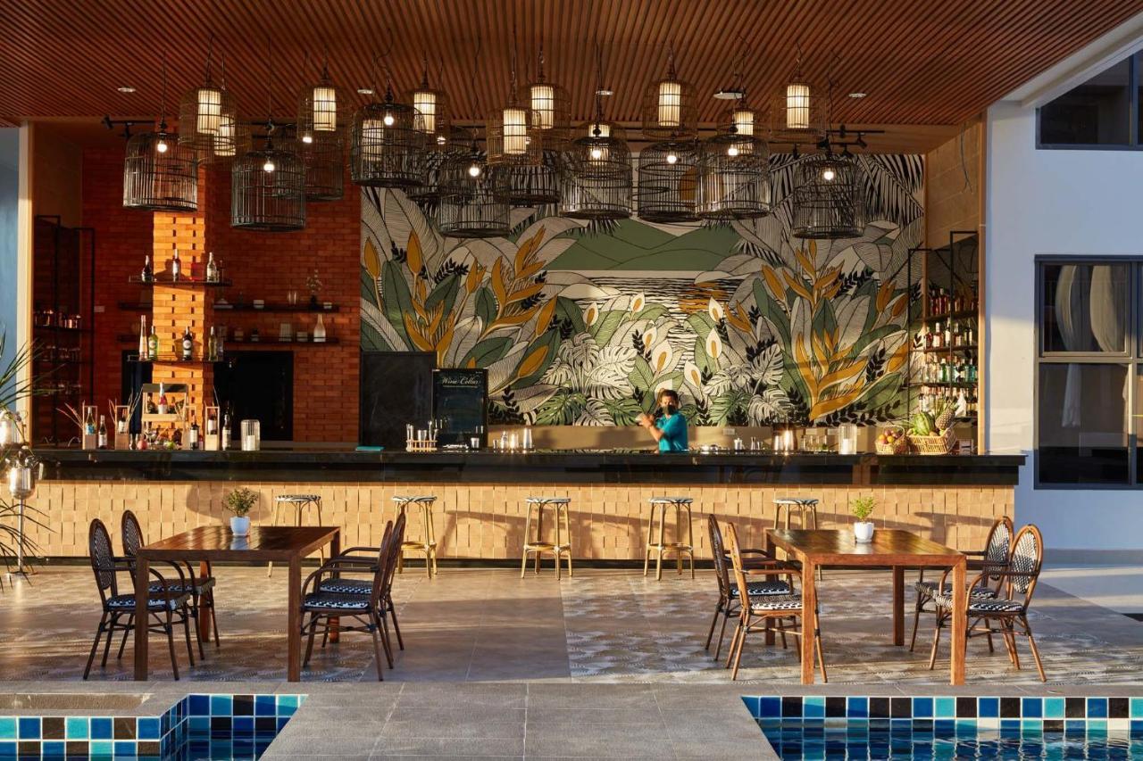 Laguna Grand Hotel & Spa ソンクラー エクステリア 写真