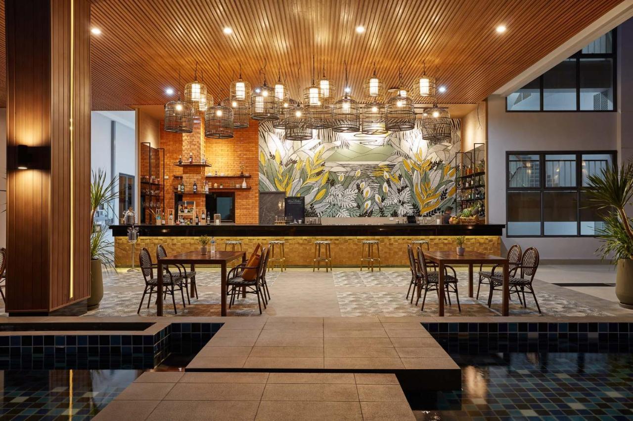 Laguna Grand Hotel & Spa ソンクラー エクステリア 写真