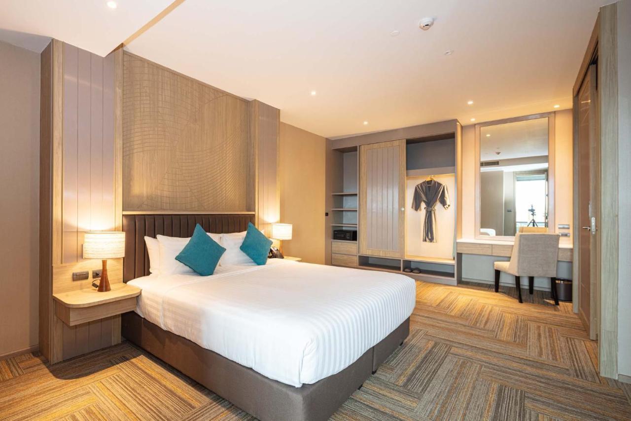 Laguna Grand Hotel & Spa ソンクラー エクステリア 写真