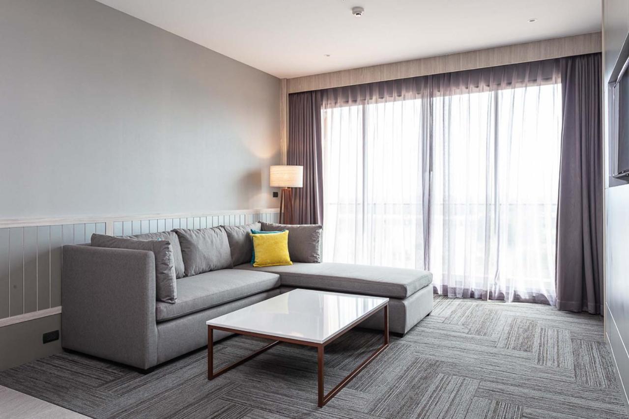 Laguna Grand Hotel & Spa ソンクラー エクステリア 写真