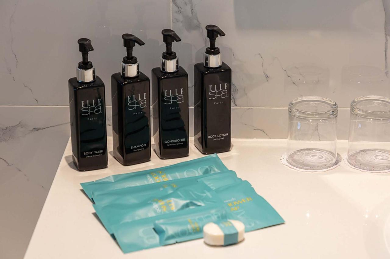 Laguna Grand Hotel & Spa ソンクラー エクステリア 写真