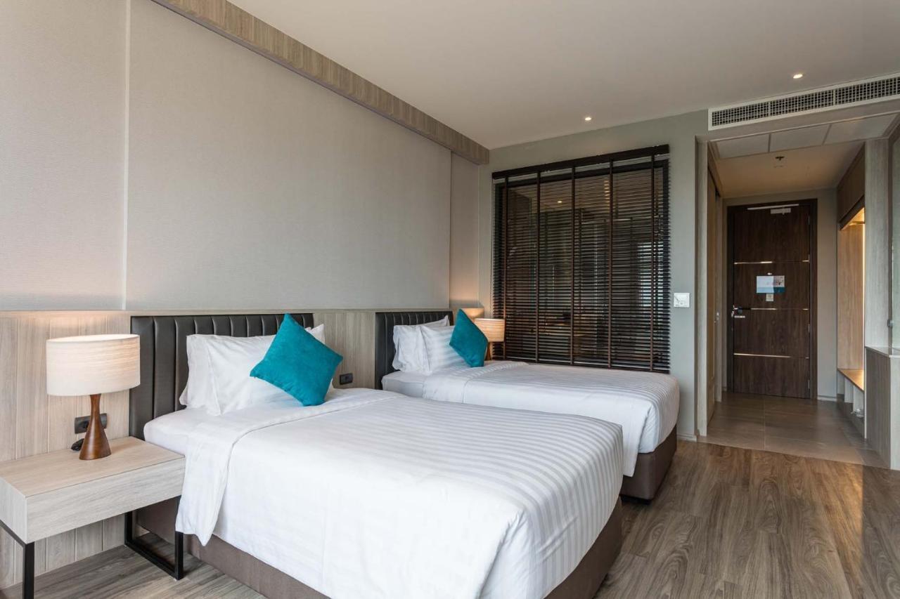 Laguna Grand Hotel & Spa ソンクラー エクステリア 写真