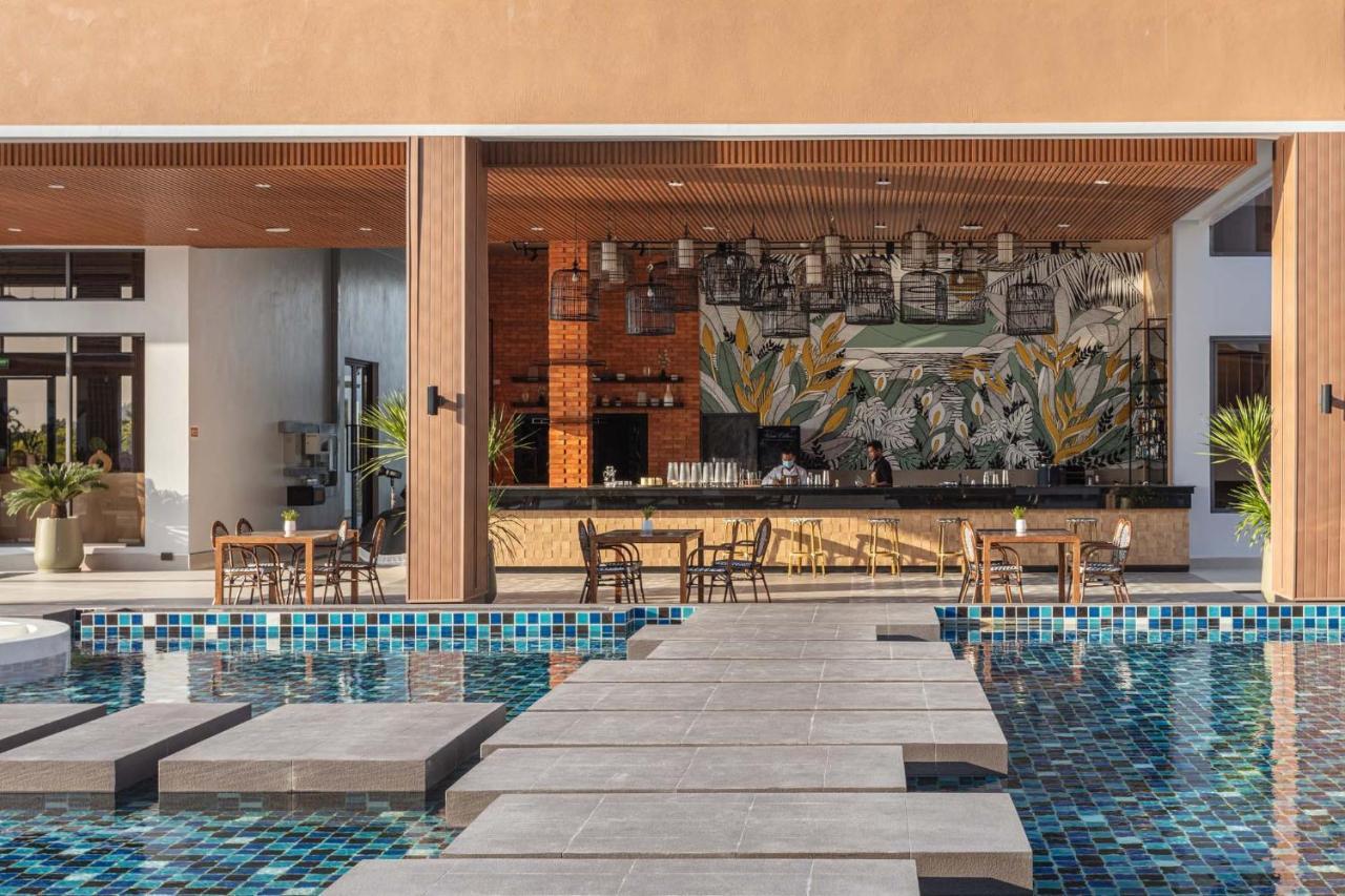 Laguna Grand Hotel & Spa ソンクラー エクステリア 写真