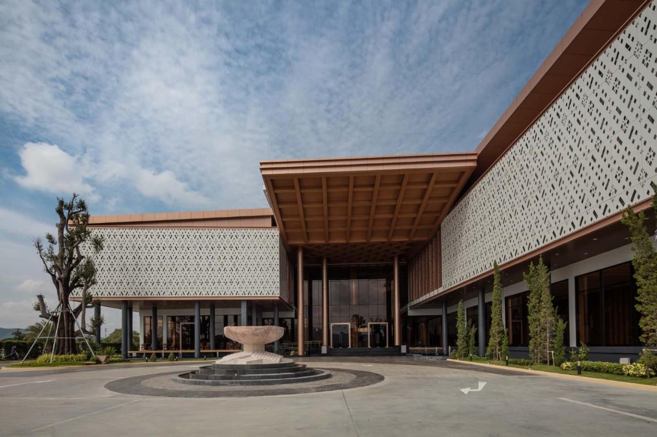 Laguna Grand Hotel & Spa ソンクラー エクステリア 写真