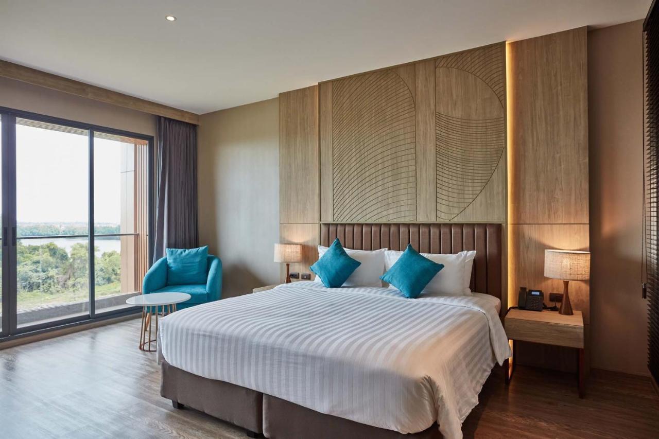 Laguna Grand Hotel & Spa ソンクラー エクステリア 写真
