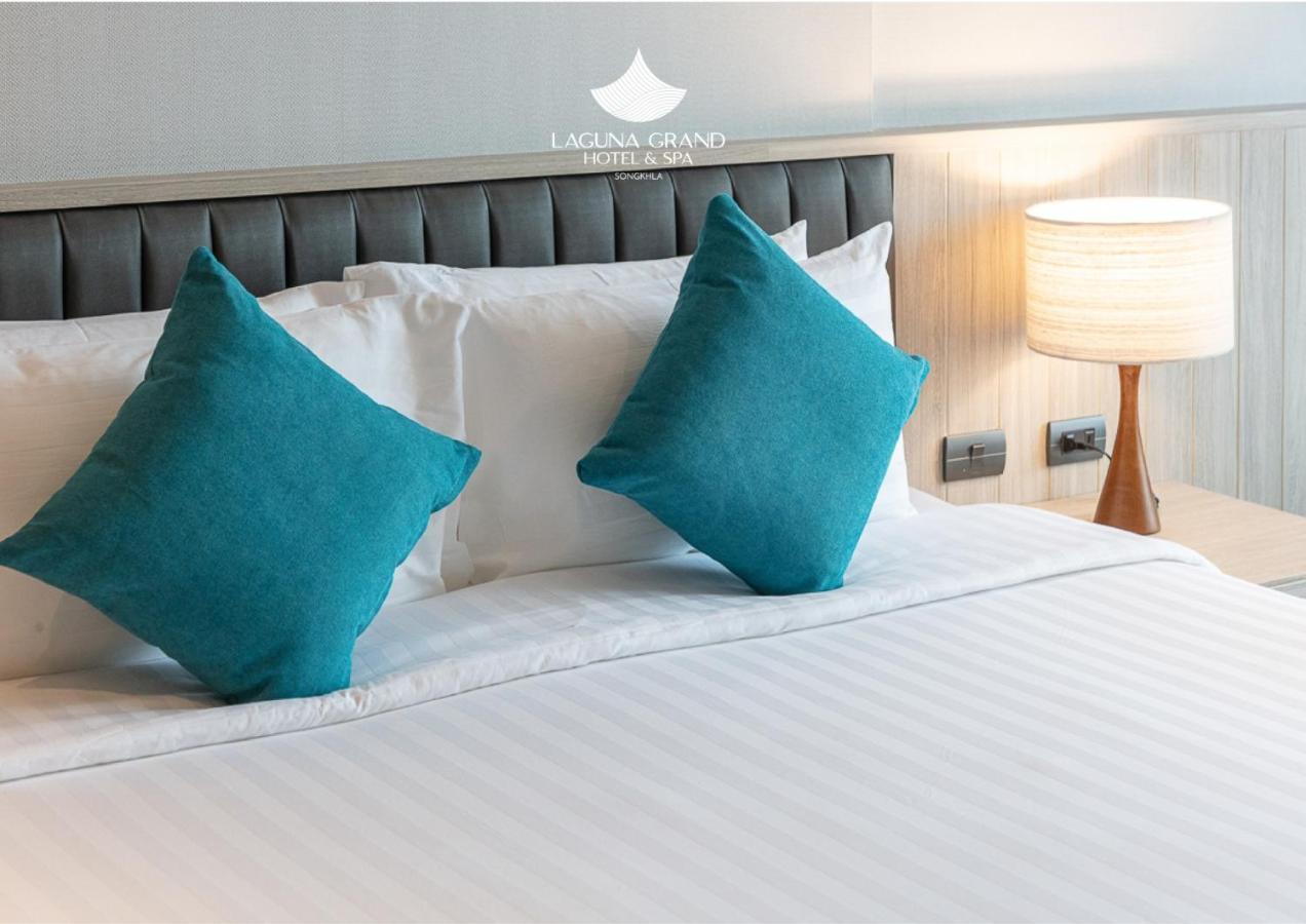 Laguna Grand Hotel & Spa ソンクラー エクステリア 写真
